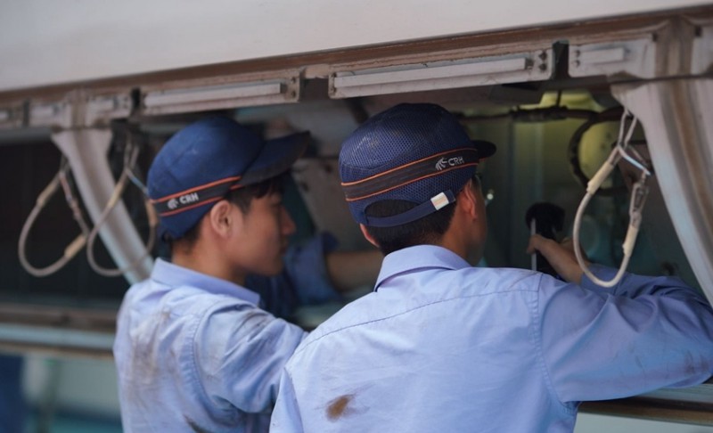 甘肅2025年男生讀鐵路學(xué)校怎么樣