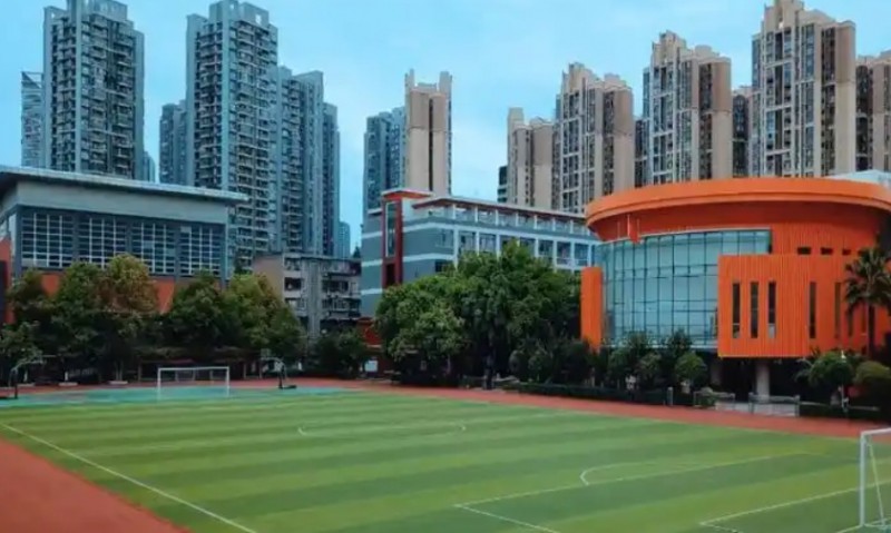四川成都市第二十四中學(xué)地址，乘車路線
