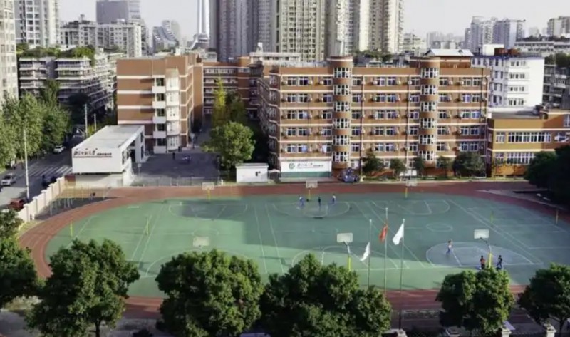 四川成都市第二十四中學怎么樣、好不好